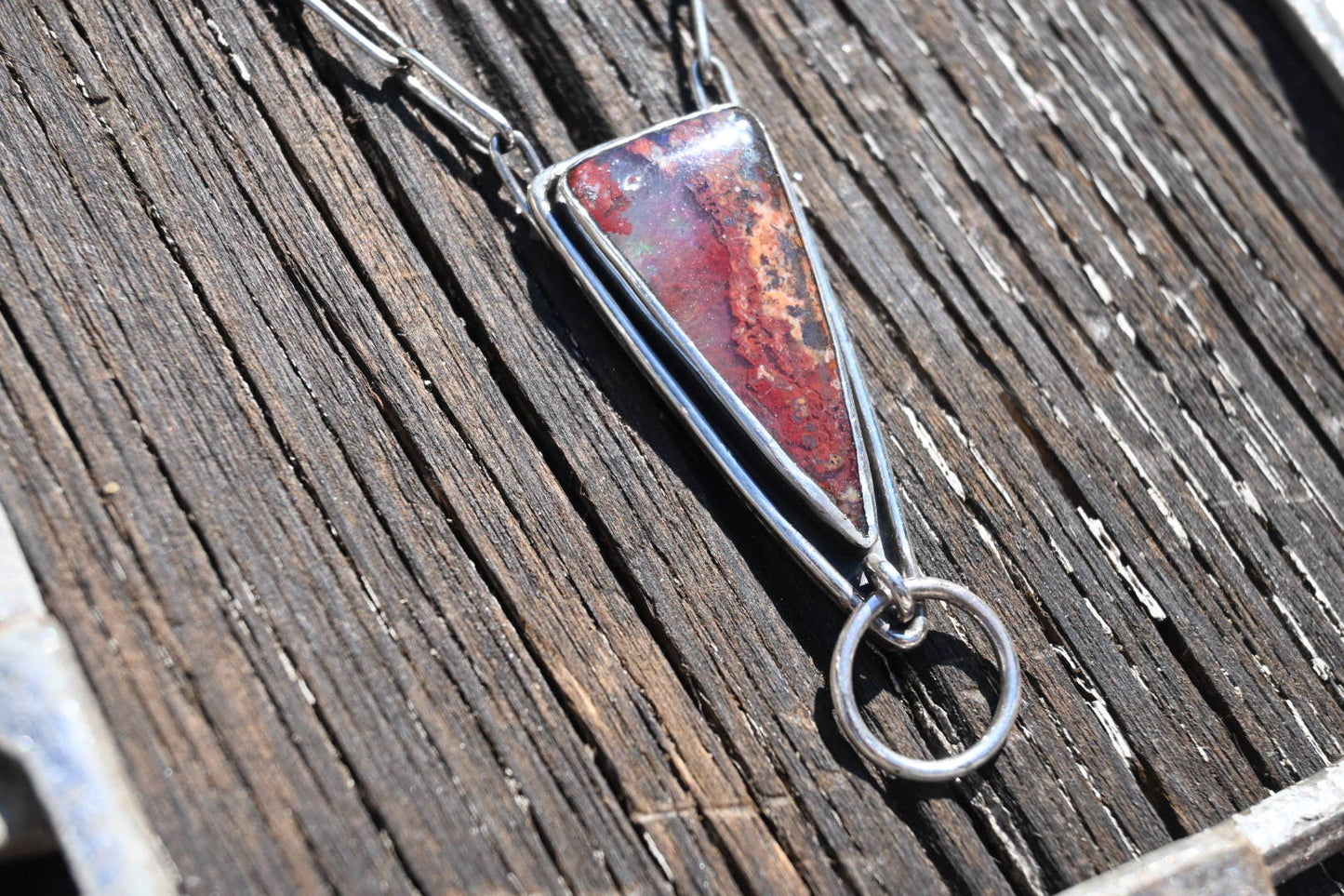 Inferno Pendant