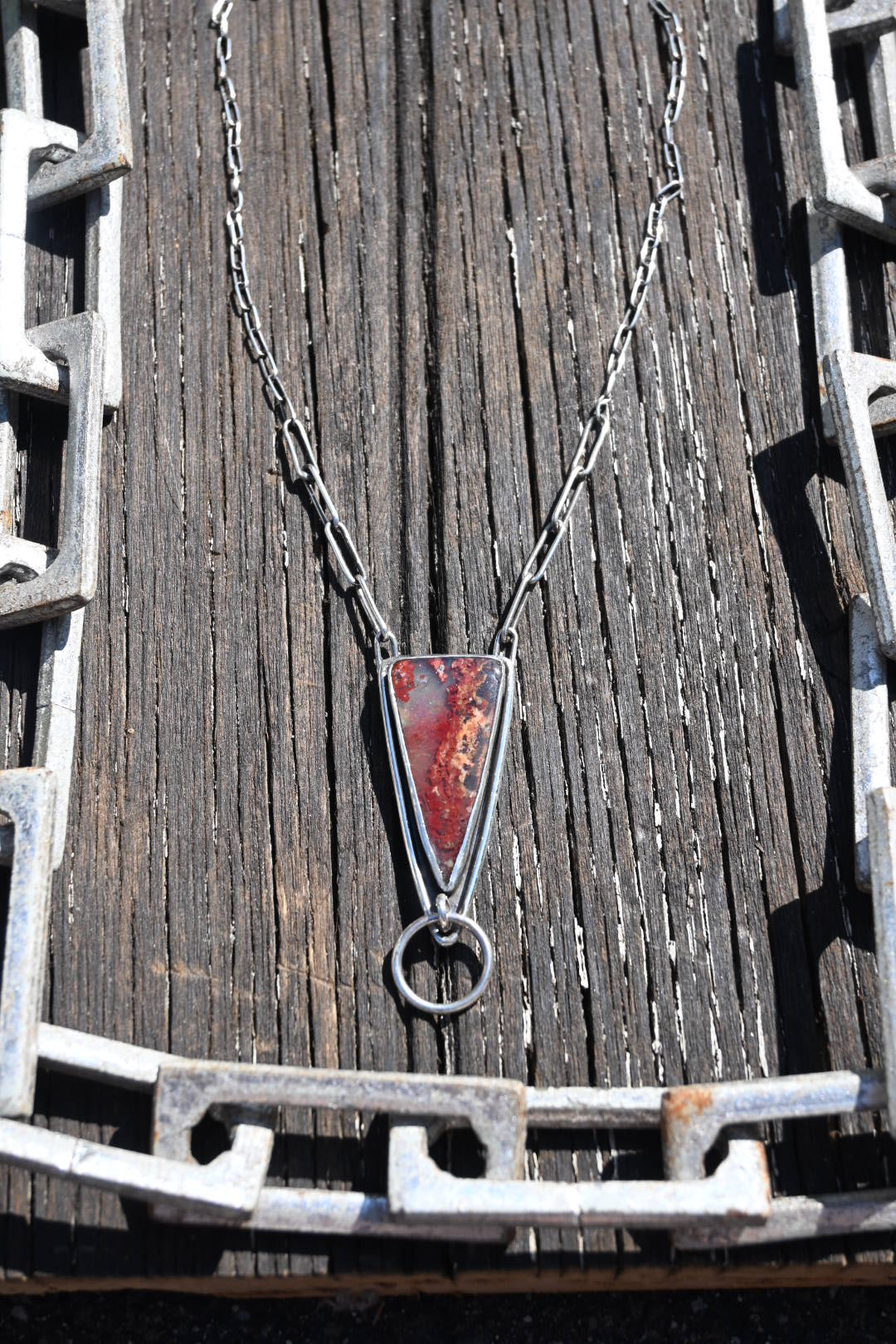 Inferno Pendant