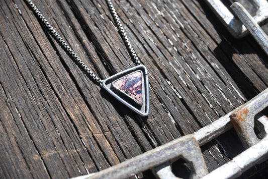 Nebula Necklace