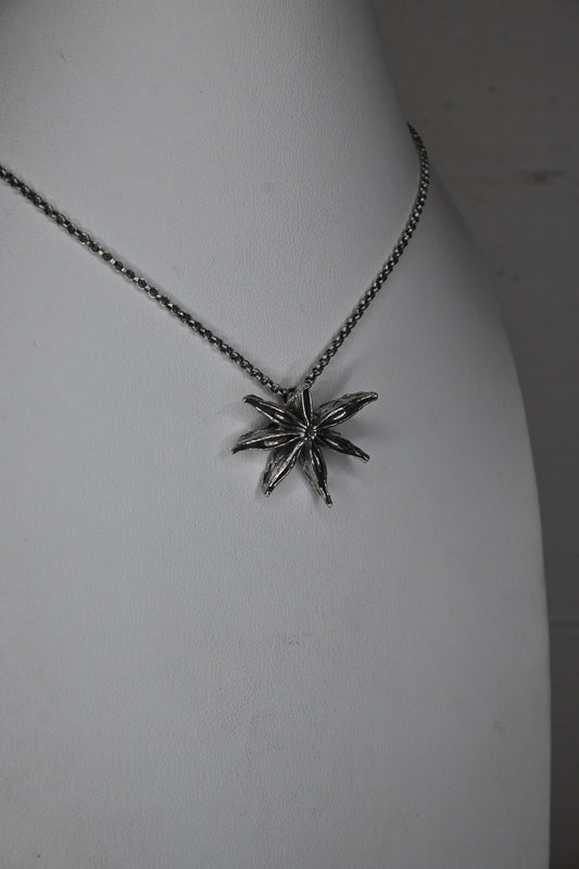 Star Anise Necklace