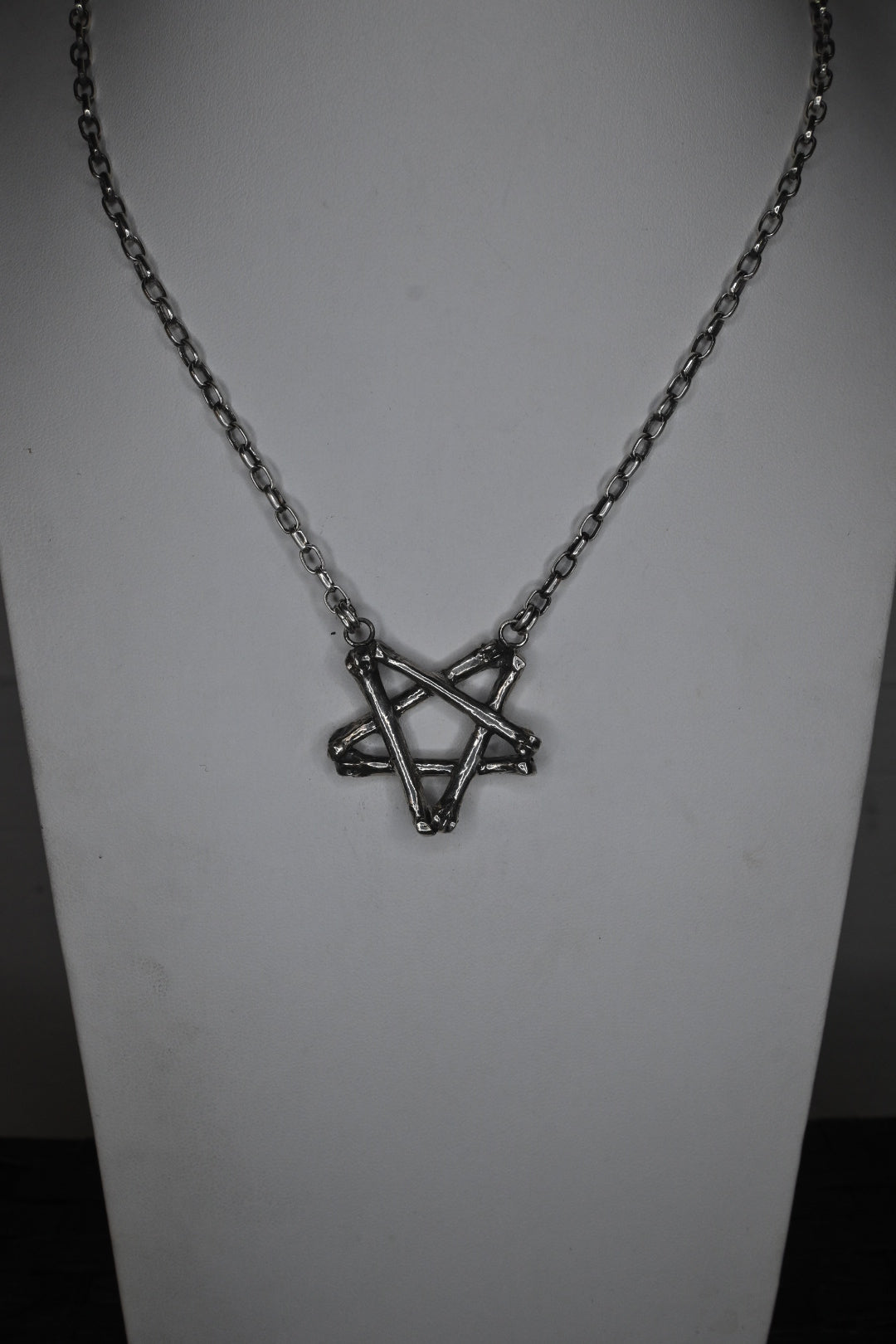 Ritual Necklace