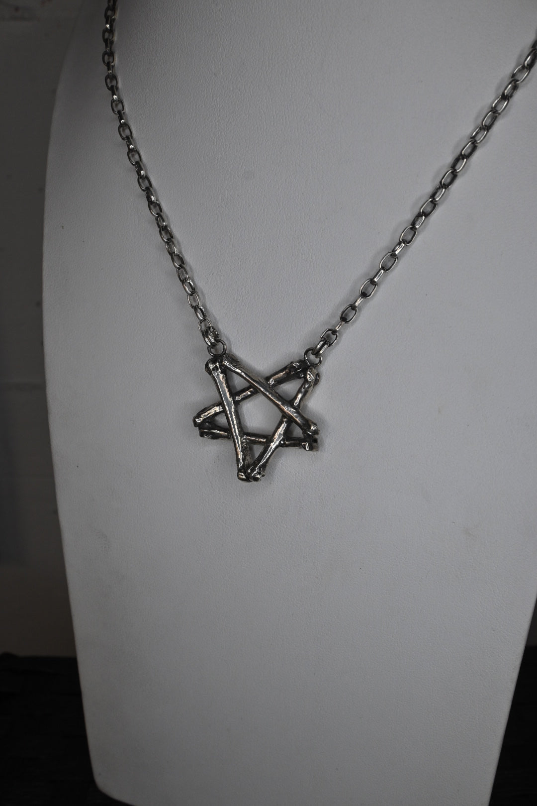 Ritual Necklace