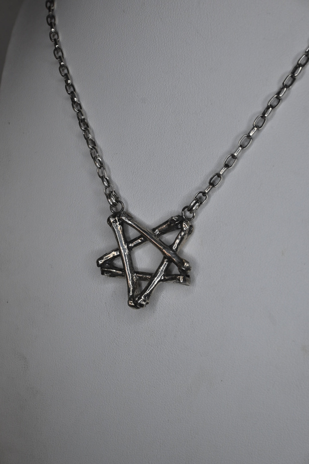 Ritual Necklace